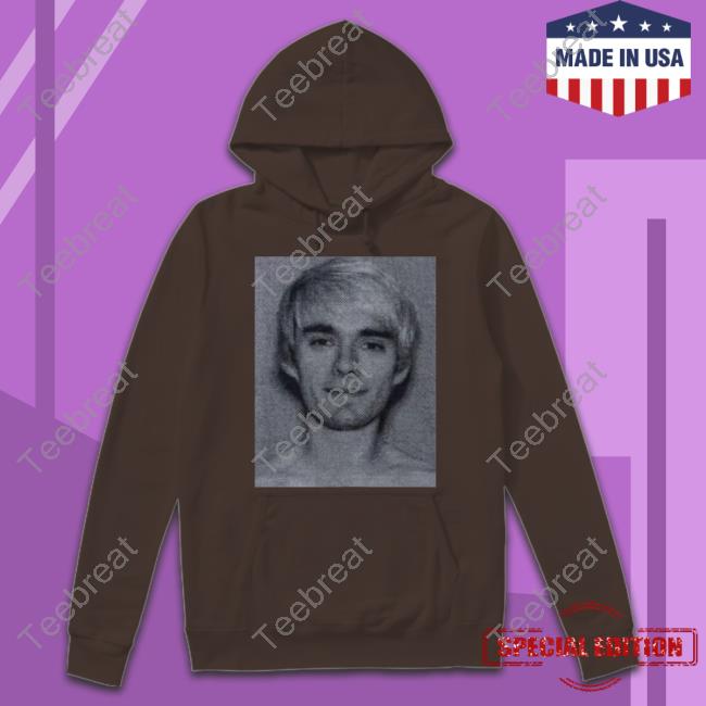 Danny Property Tee