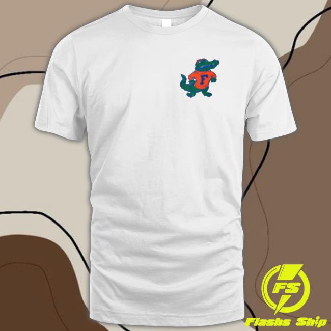 Official Florida Vintage State Comfort Colors Tee