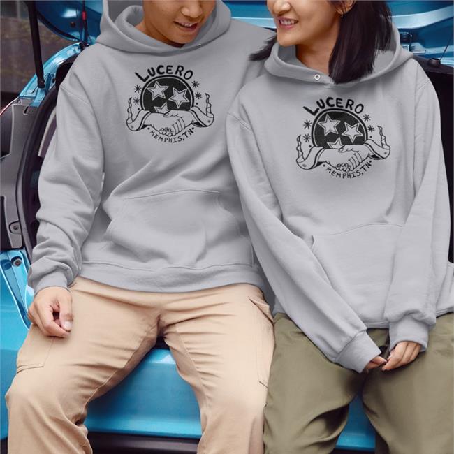 Rough Handshake T Shirt