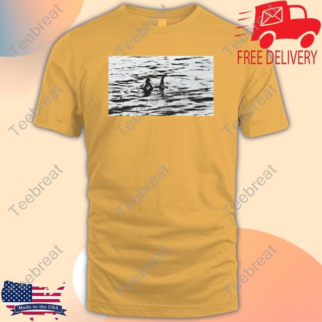 Louis Tomlinson Nessie Sweatshirt