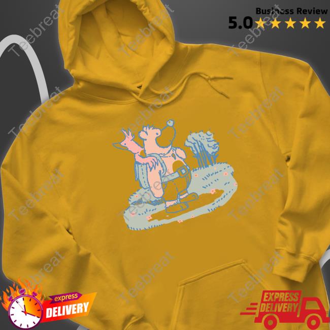 Story Time Sweatshirt