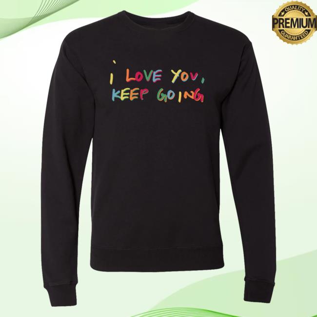 Official Sia Merch Store Shop Sia Colorful Dropshadow Hoodie