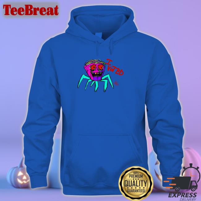 Kaleigh Rogers I Voted Ulster County Sweatshirt