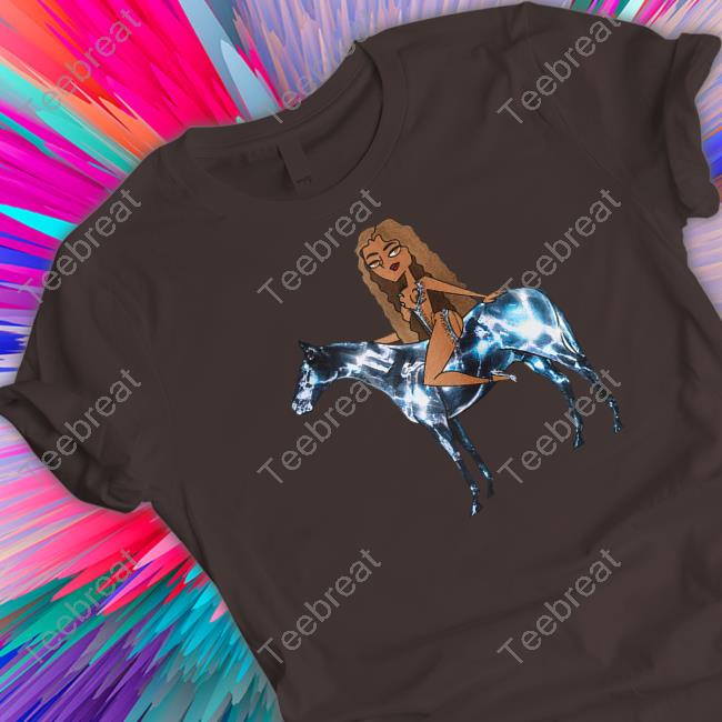 Beyoncé Renaissance Hoodie