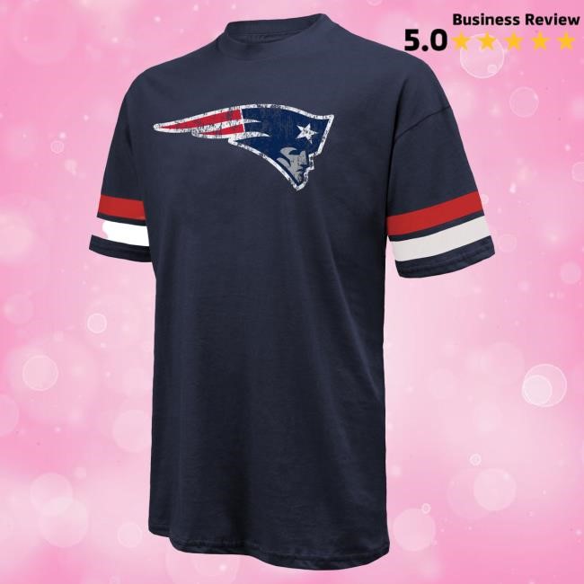 Oversized Fit Drake Maye NFL Football NFL New England Patriots