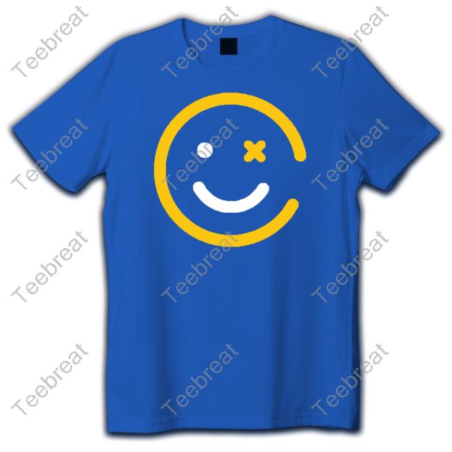 Official Happypunch Merch Happy Punch T Shirt