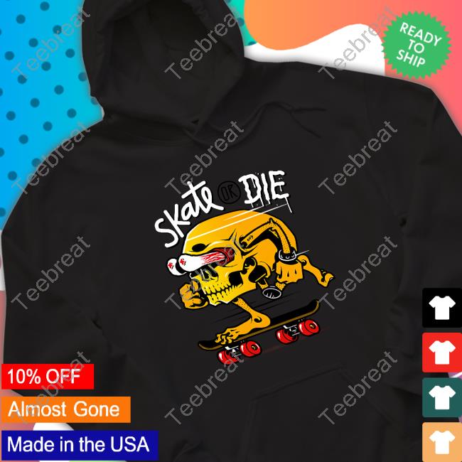 Official Stake Or Die Tee