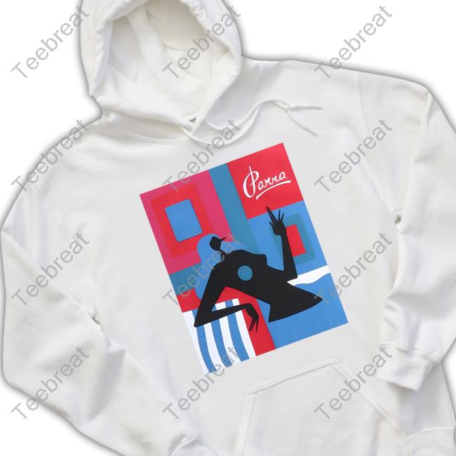 Parra Merch Hot Springs Shirt Louis Tomlinson