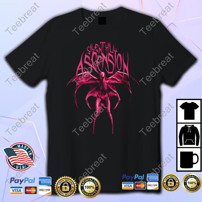 Konami Shop Stinger T-Shirt