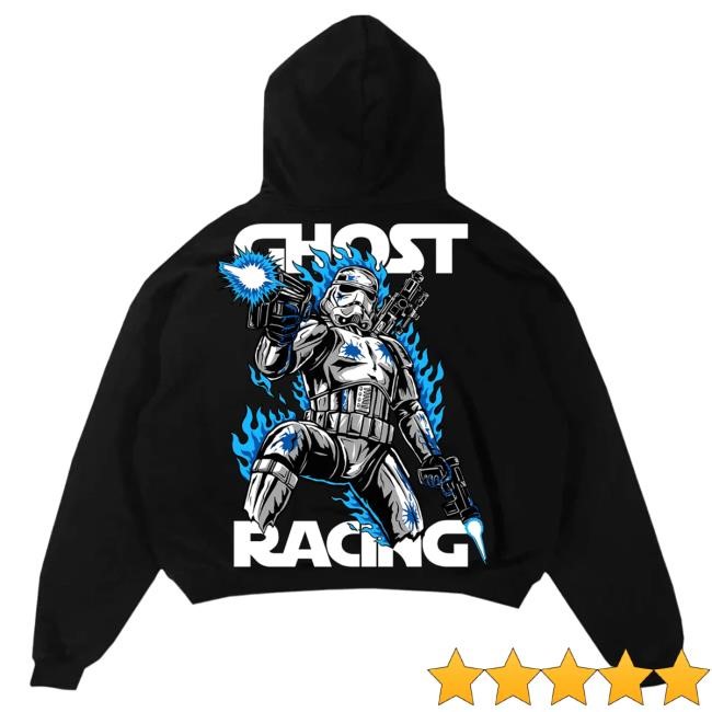 Classic Build Lone Trooper Shirt By Ghost Racing City Use Ghost Racing Lone Trooper Shirt Build Mode Urban Rotation