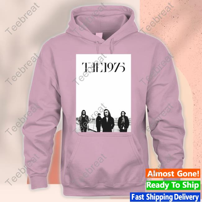 Press Shot T Shirt