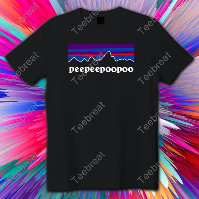 Peepeepoopoo Hoodie