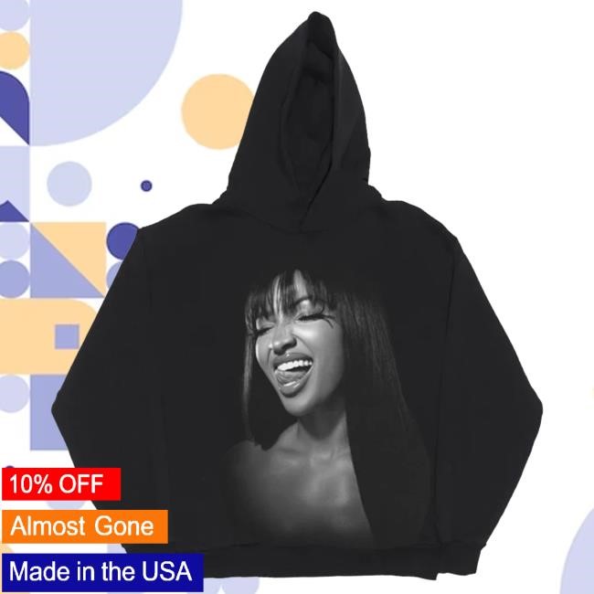 Official Shenseea Merch Shenseea New Shirt