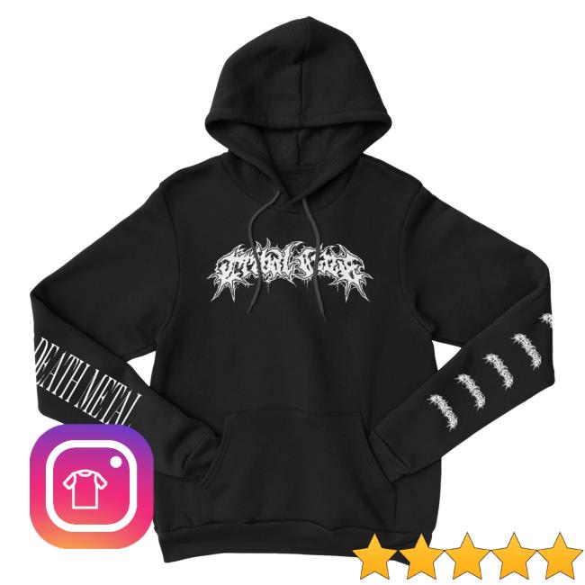 Official Night Shift Store Shop Tribal Gaze - Monolithic Death Metal Crew Nightshift Merch
