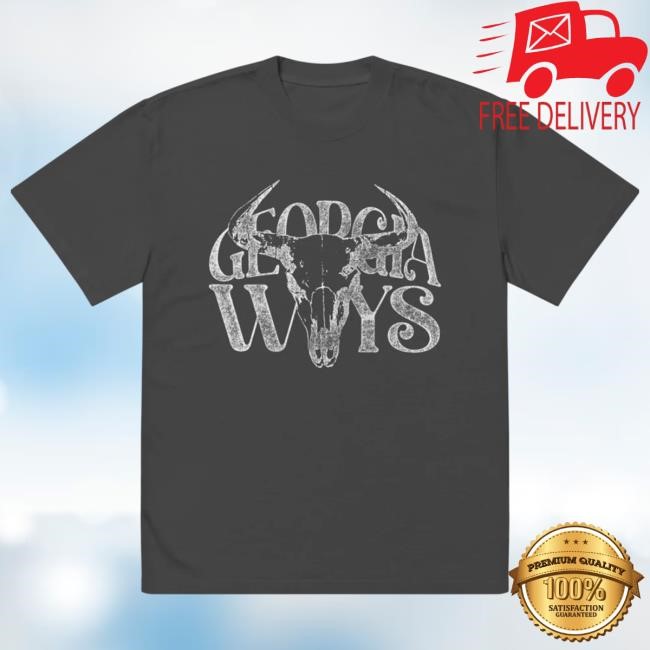 Official Quavo Merch Store Quavo Georgia Ways Attractive Shirt