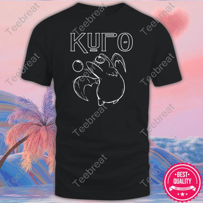 Kupo Hoodies