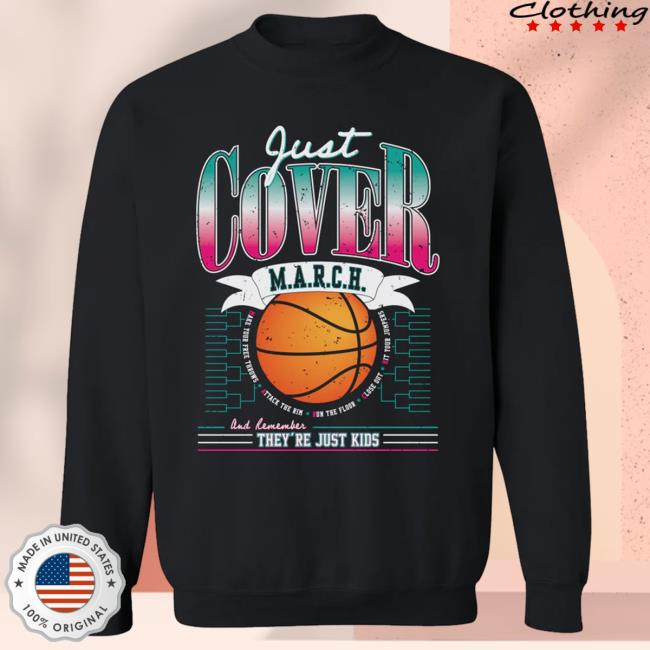 Official Barstool Sports Merch Store Pardon My Take Just Cover Crewneck Sweaters Barstool Sports Apparel Clothing Shop