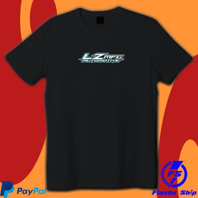 Underground Lz Automotive Tee