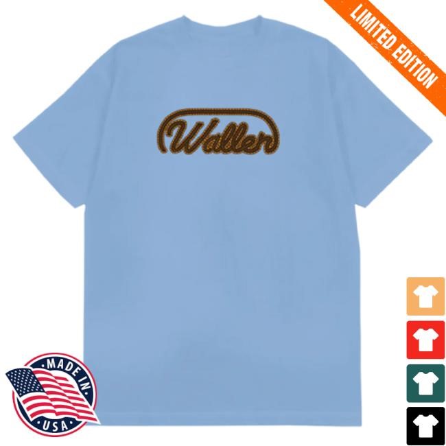 Official Morgan Wallen Merch Store Shop Morgan Wallen Cowgirls Bronco Shirt New MorganWallen