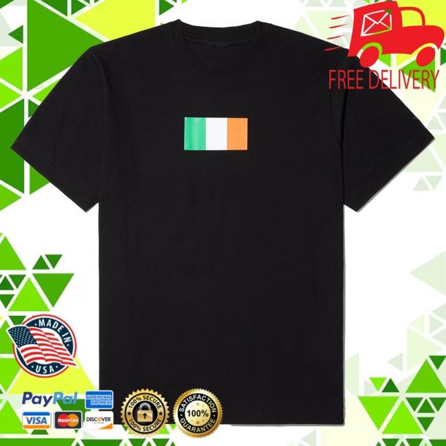 Urban Fan Energy Noah NYC x Thin Lizzy Dublin Graphic Tee
