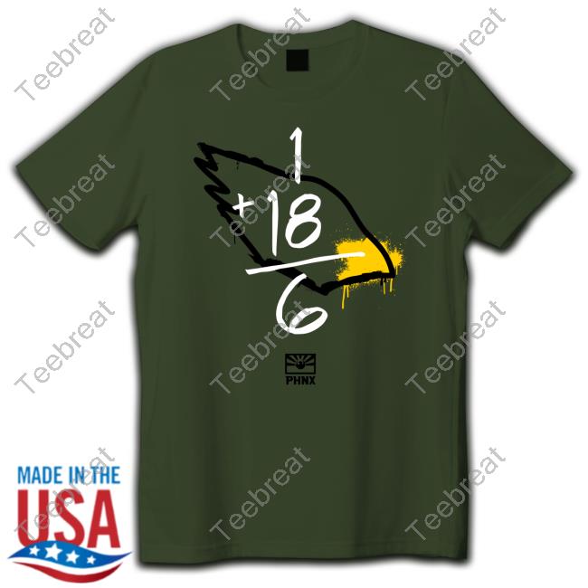 Official PHNX Locker Shop Merch Math Cards Shirts