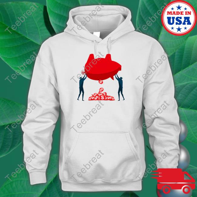 Emily Stewart Silicon Valley Bank Shirts