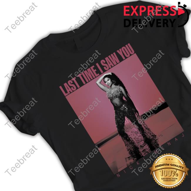 Ltisy Vintage Hoodie - Last Time I Saw You