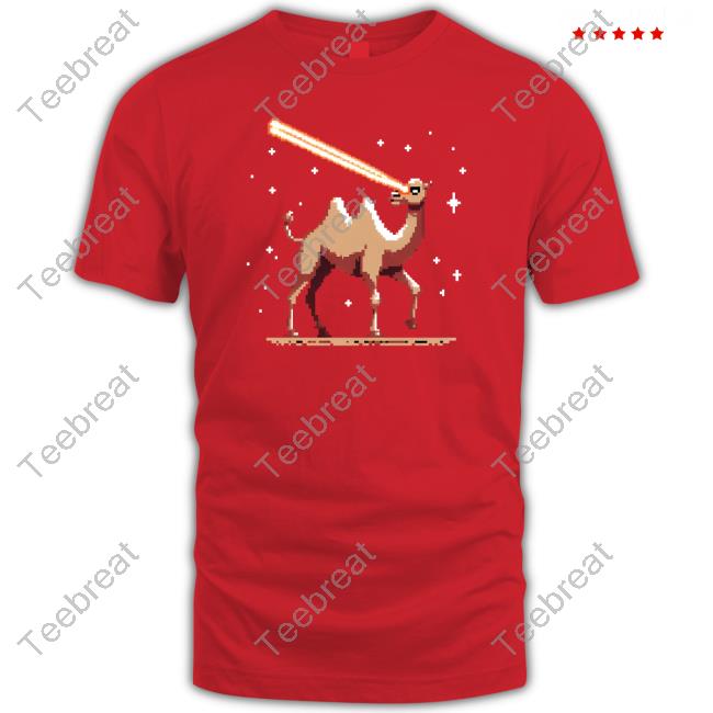 Ocamlist Laser Camel T Shirt Official Ocamlist Laser Camel Hoodie