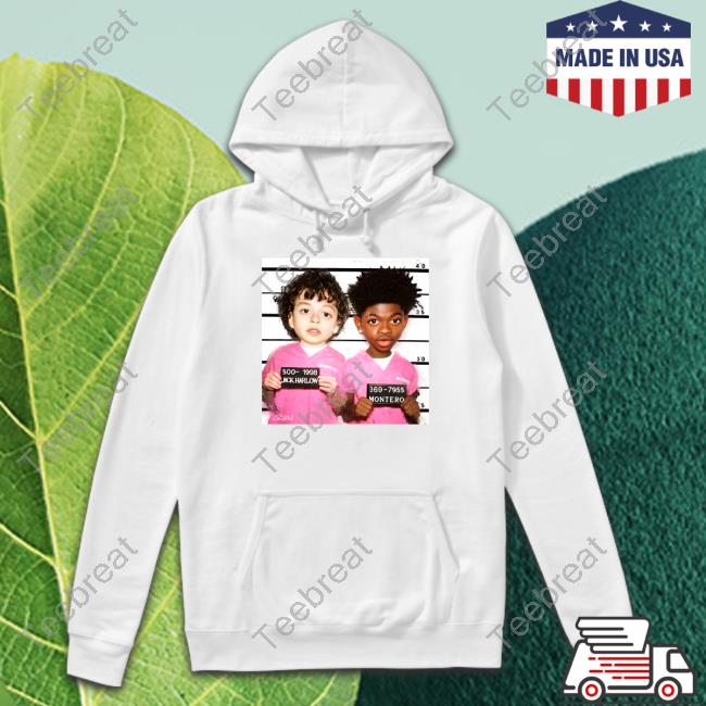Industry Babies Shirt