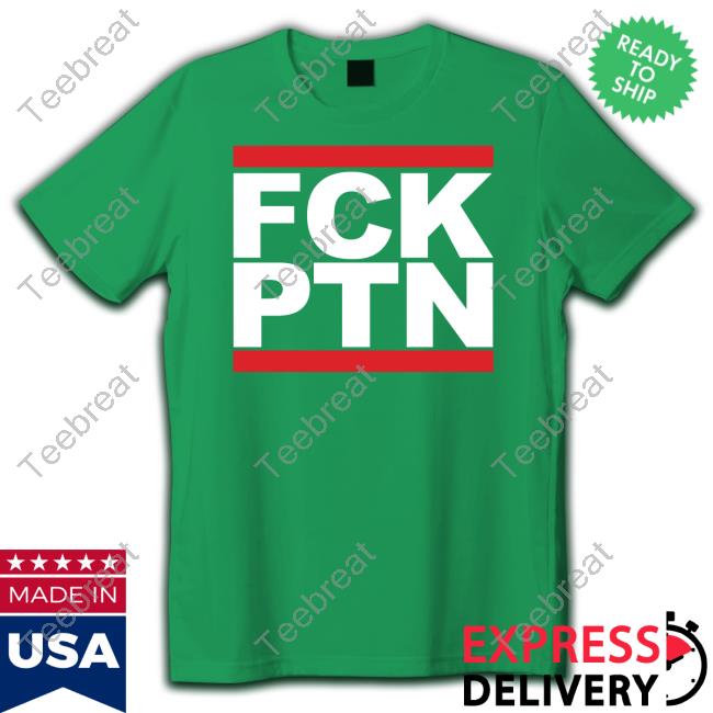 Anastasia Shevchenko Fck Ptn Shirt Mikhail Khodorkovsky