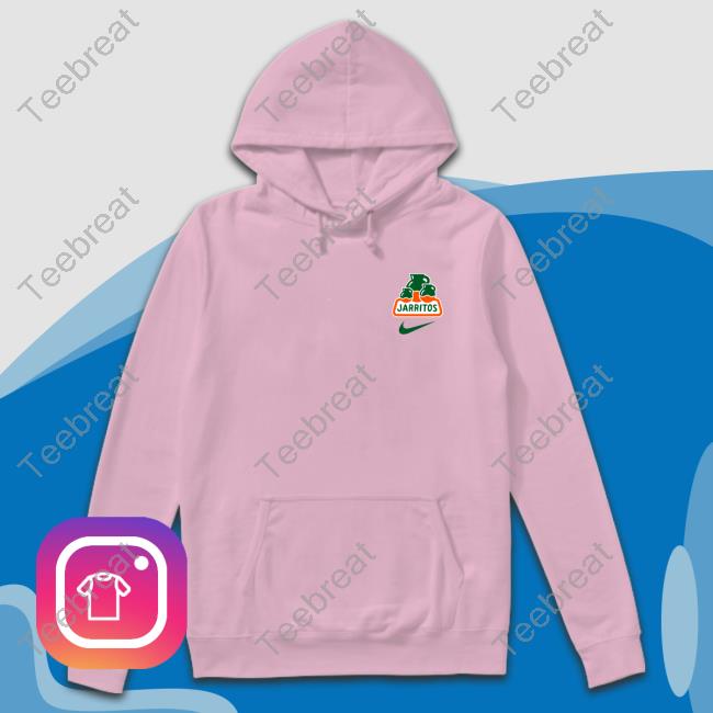 Nike SB x Jarritos Crewneck Sweatshirt