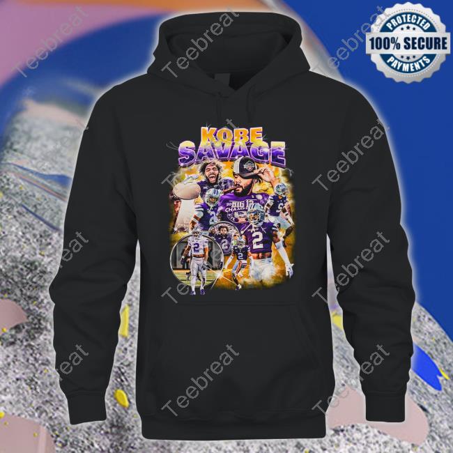Kobe Savage Tee Shirt