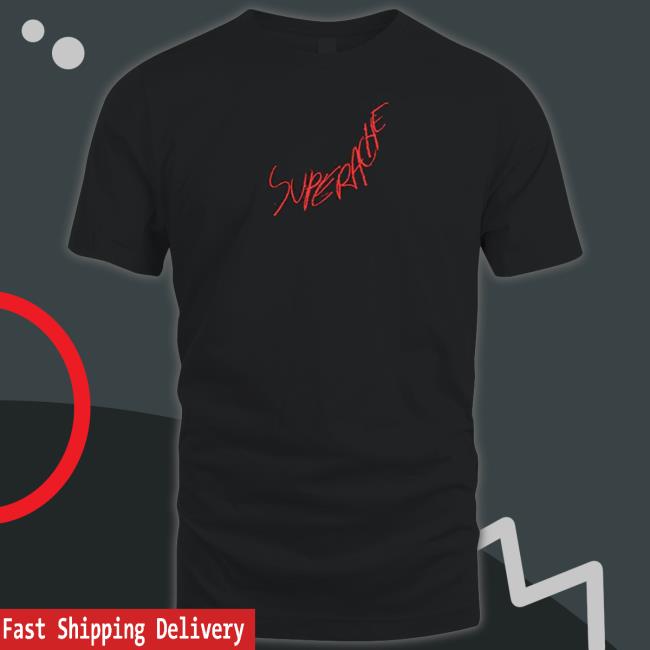 Superache Tee