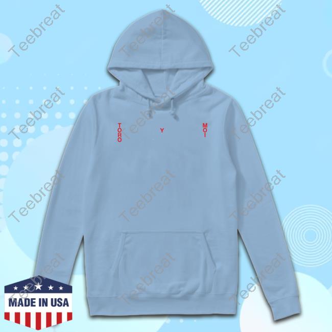 Official Toro Y Moi Store Mahal Pedal Shirt
