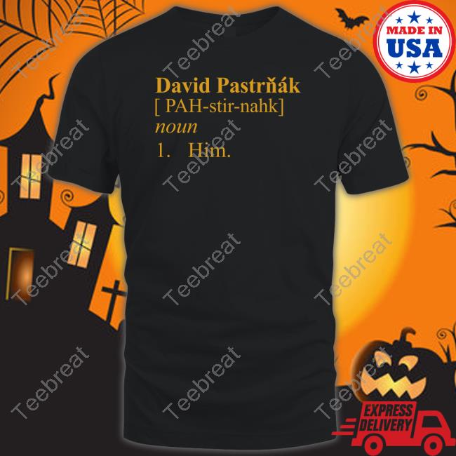David Pastrnak Him Shirts Kfc And Feits