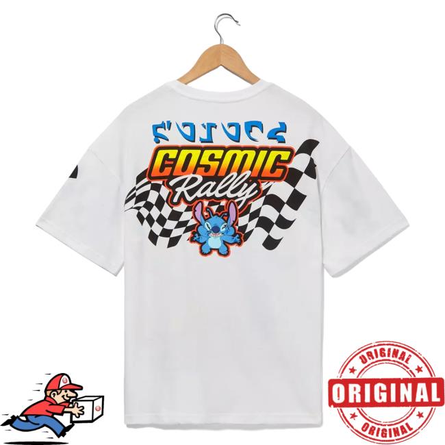 Official Box Lunch Merch Store Box Lunch Disney Lilo & Stitch Cosmic Racing Hoodies BoxLunch Exclusive Box Lunch Apparel Clothing Shop Official Box Lunch Merch Store Box Lunch Disney Lilo & Stitch Cosmic Racing T-Shirts BoxLunch Exclusive Box Lunch Apparel Clothing Shop