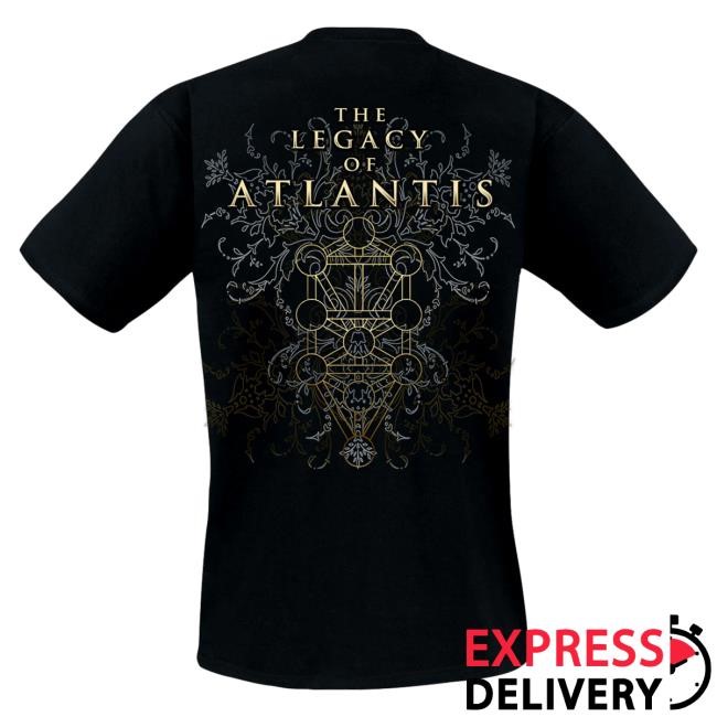 Official Imperial Age Eminence Sign (Shirt)