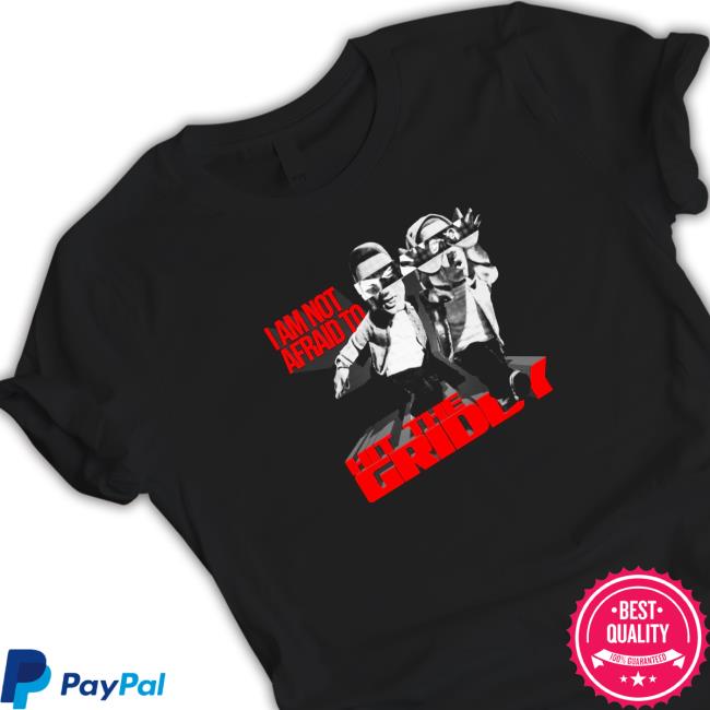 Official I Am Not Afraid To Hit The Griddy Tee Shirts I Am Not Afraid To Hit The Griddy Tee Shirt