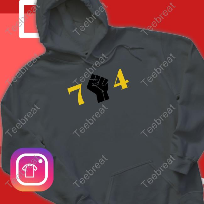 Bj Hill 74 Black Lives Matter Shirts