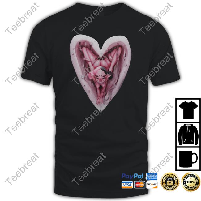 Melanie Martinez Contortionist T Shirt