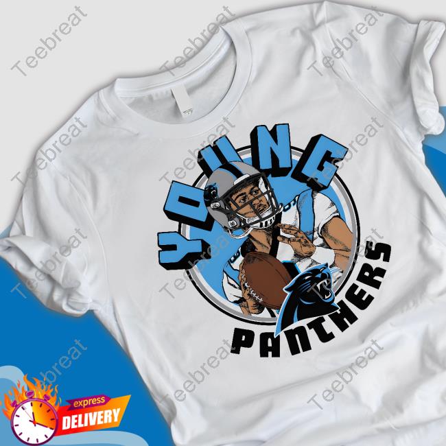 Official Young Panthers Shirt