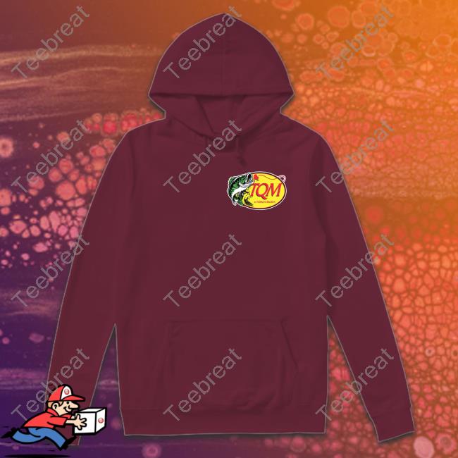 Official Fuerza Regida Merch Tqm S/S Shirt