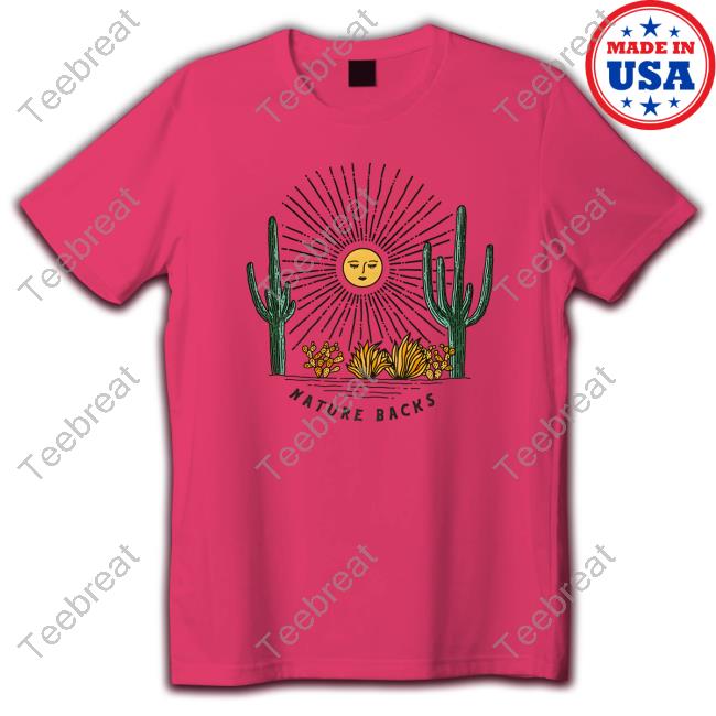 Saguaro Pull Over Hoodie