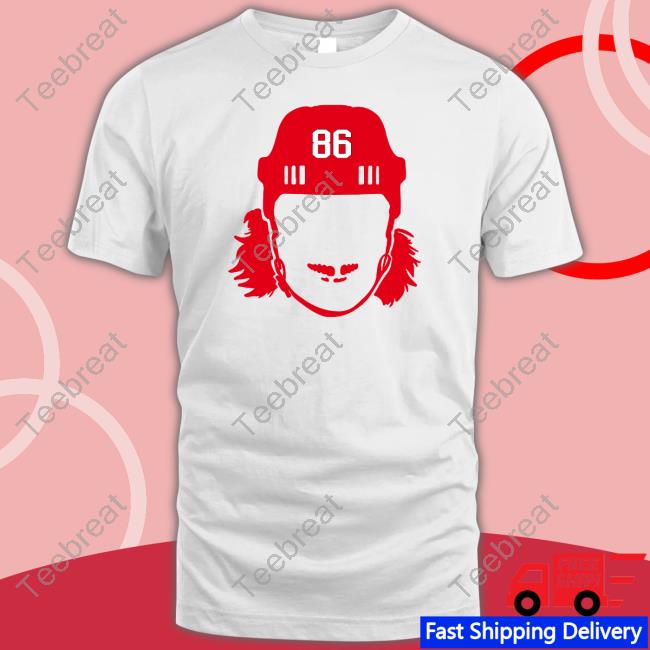 Official Spittin Chiclets Nj T-Shirt