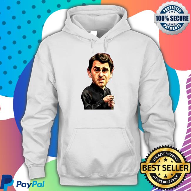 Official Ronnie O’Sullivan Future World Champion Cap