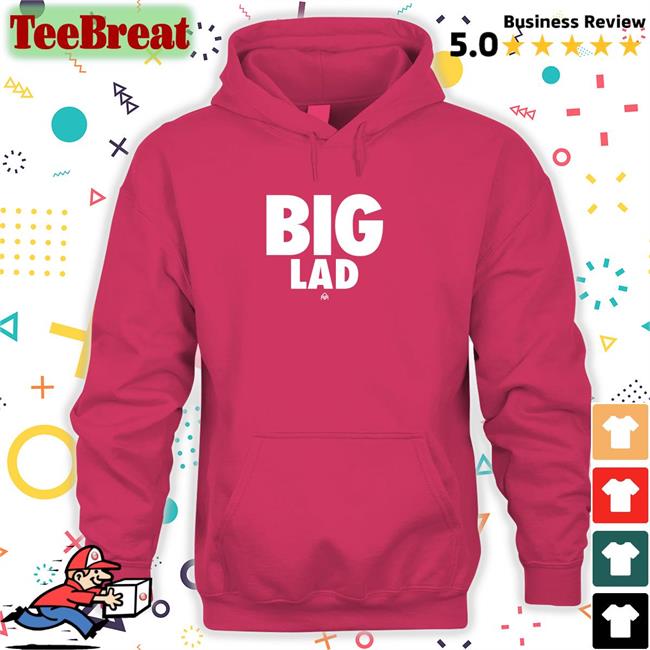 Big Lad Shirts
