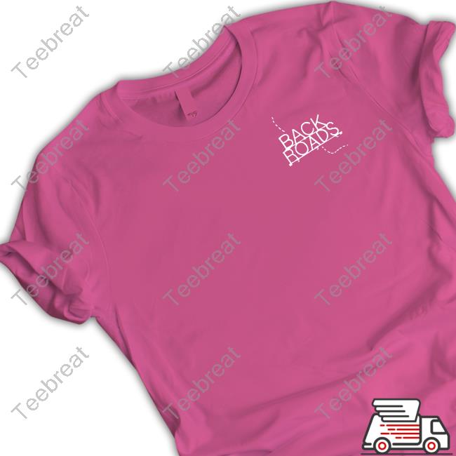 Abc Merch Back Roads Marching Ant Logo T Shirt Heather Ewart Official Back Roads Marching Ant Logo Sweatshirt
