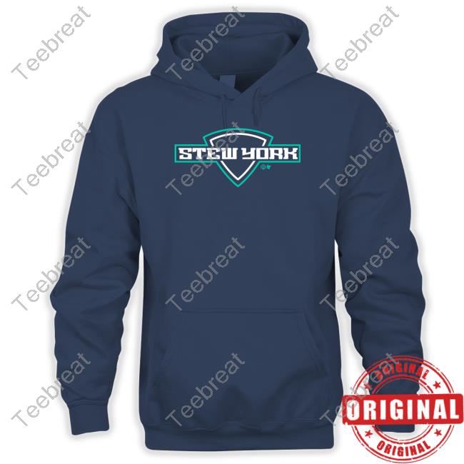 Stew York Shirt