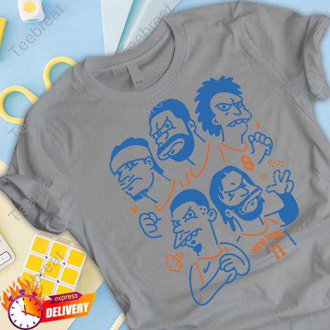 Official Cookies Hoops NY Goonies 2024 Tshirt