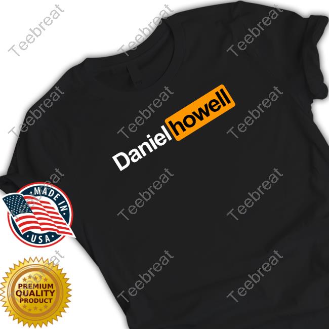 Dan Hub Tshirt